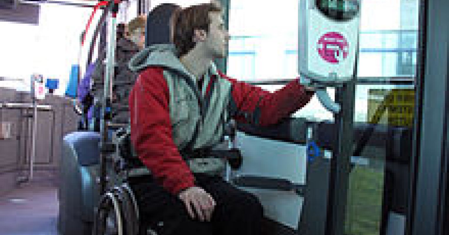 Would You Date Someone in a Wheelchair? Psychology Today